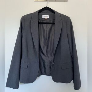 Calvin Klein Blazer